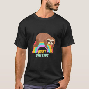 Camiseta Dueño silencioso del Mascota de animales de Slots