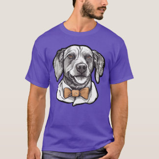 Camiseta Dueños de perros Caminan por CuatroRegalo de Amigo