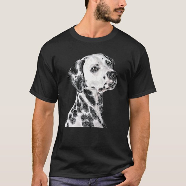 Camiseta Dueños De Perros Y Filtro Gráfico De Novelas De Pe (Anverso)