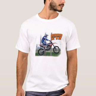Camiseta Duerksen FreeForm