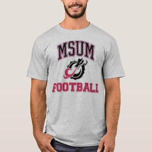 Camiseta Duginski, Patricia