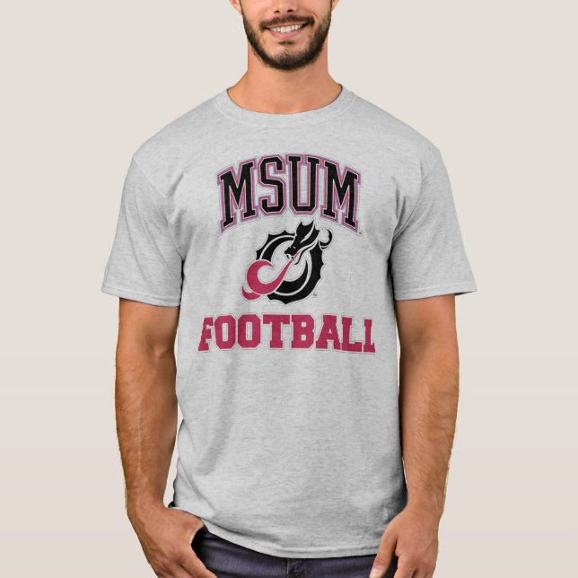 Camiseta Duginski, Patricia (Anverso)
