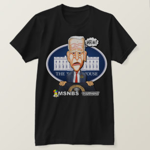 Camiseta DUH-PREZ