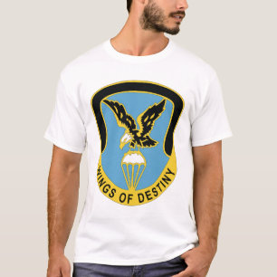 Camiseta DUI - Brigada de Aviación, 101ª División Aérea