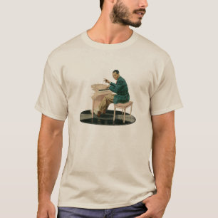 Camiseta Duke Ellington
