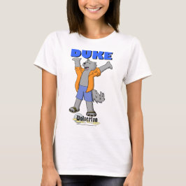 Camiseta Duke Women's T-Shirt