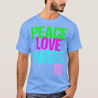 Camiseta Dulce
