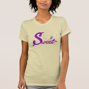 Camiseta Dulce