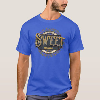 Camiseta Dulce