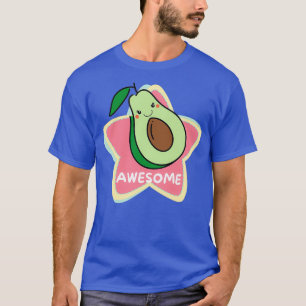 Camiseta Dulce aguacate Classic TShirt