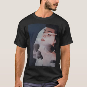 Camiseta Dulce armonía de la realización