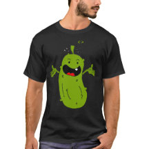 Dulce Bebé Pickle