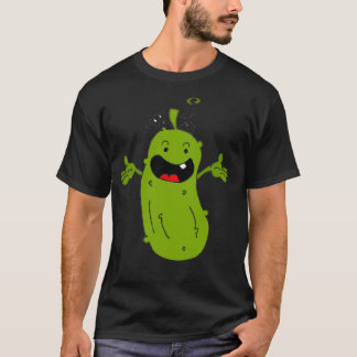 Camiseta Dulce Bebé Pickle