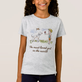 Camiseta Dulce chica regalo para cualquier ocasión