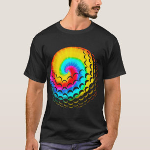 Camiseta Dulce de cola de juguete de golf hombres mujeres G