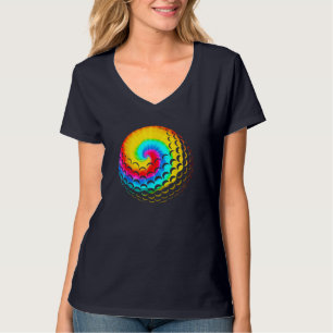 Camiseta Dulce de cola de juguete de golf hombres mujeres G