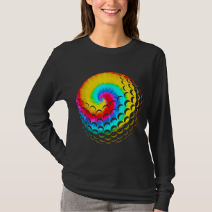 Camiseta Dulce de cola de juguete de golf hombres mujeres G