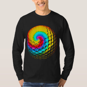 Camiseta Dulce de cola de juguete de golf hombres mujeres G