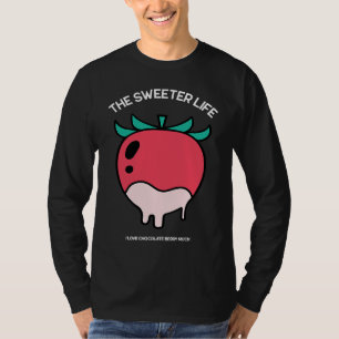 Camiseta Dulce de Frutas
