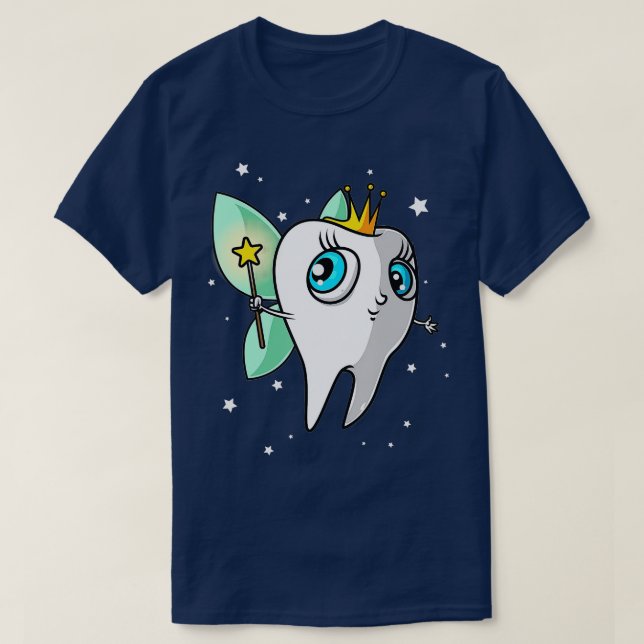 Camiseta Dulce Diente Dieta Dieta Dieta Divertida Fanta Hig (Diseño del anverso)