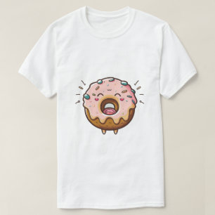 Camiseta Dulce Donut