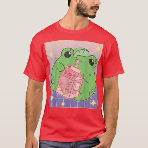 Camiseta Dulce dulce japonés gráfico Harajuku Otaku estétic