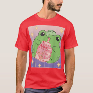 Camiseta Dulce dulce japonés gráfico Harajuku Otaku estétic