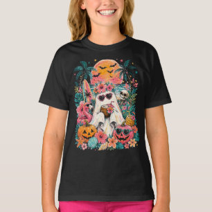 Camiseta Dulce Fantasma de Summerween