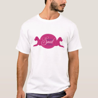 Camiseta Dulce Hogar Dulce