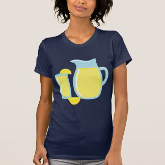 Camiseta Dulce Lemonade