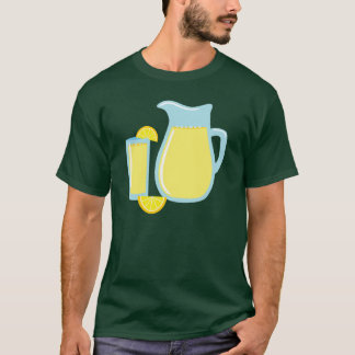 Camiseta Dulce Lemonade