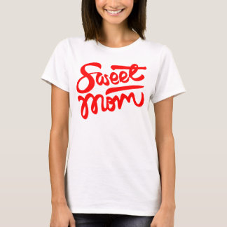 Camiseta Dulce mamá