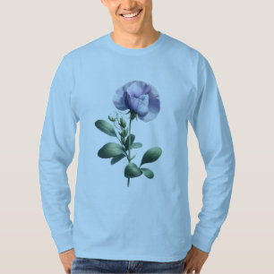 Camiseta Dulce pasteles en flor