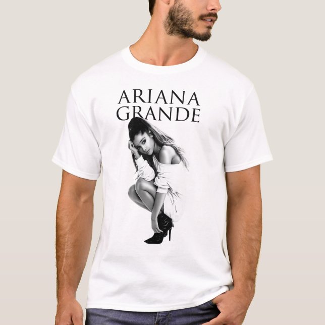 Camiseta Dulce Polvo de Estrellas (Anverso)