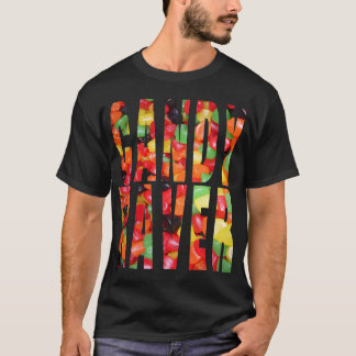 CAMISETA DULCE RAVER