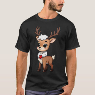 Camiseta Dulce Rincón De Santa