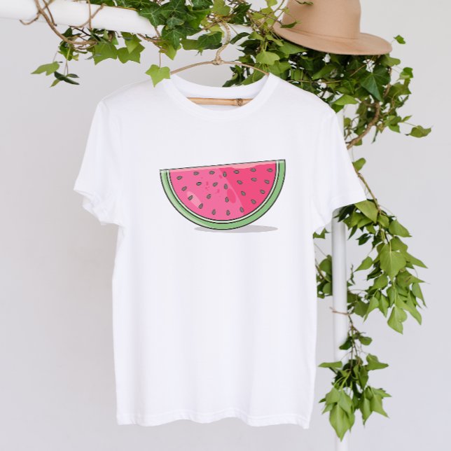 Camiseta Dulce sandía (Subido por el creador)