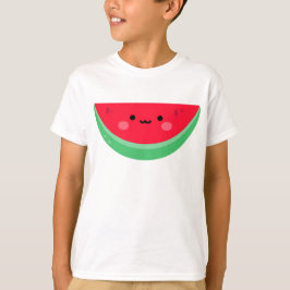 Camiseta Dulce sandía_niños