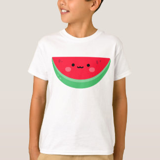 Camiseta Dulce sandía_niños