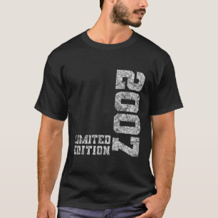 Camiseta Dulce Sesn Y 2007 16ª