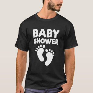 Camiseta Dulce Sexo Revelador Fiesta Chico O Chica Baby Sho