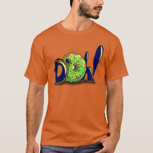 Camiseta dulce sorpresa