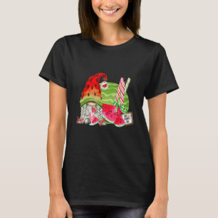 Camiseta Dulce verano Melon Car Farm Summer Gnomies Suma