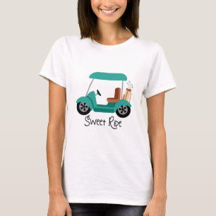 Camiseta Dulce viaje