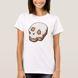 Camiseta Dulce y Mortal