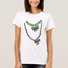 Camiseta Dulce y Sassy