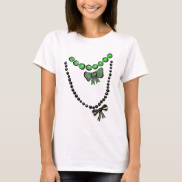 Camiseta Dulce y Sassy