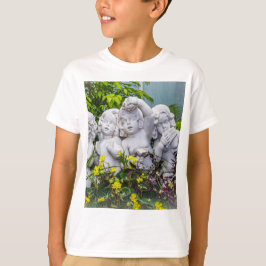 Camiseta Dulces ángeles...