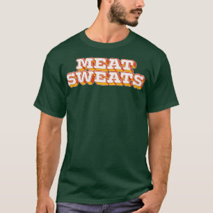 Camiseta Dulces de carne