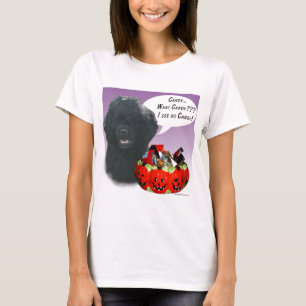 Camiseta Dulces de Halloween